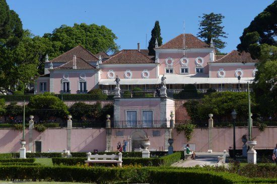 Palacio de Belém